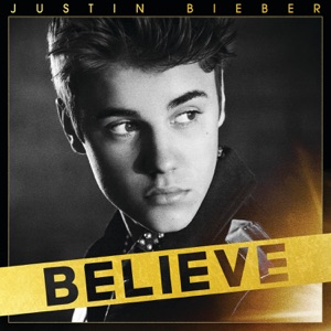 Cover of Believe