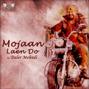 Cover of Mojaan Laen Do