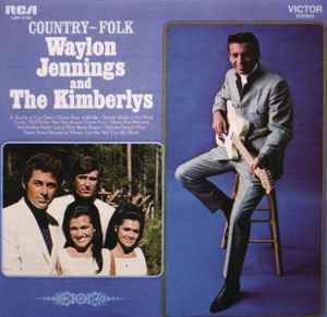 Hoes van Country‐Folk
