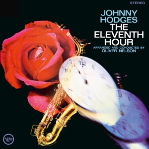 Cover of The Eleventh Hour