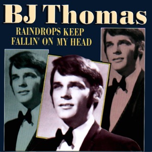 Hoes van Raindrops Keep Fallin’ on My Head