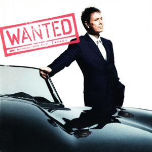 Cover of Wanted