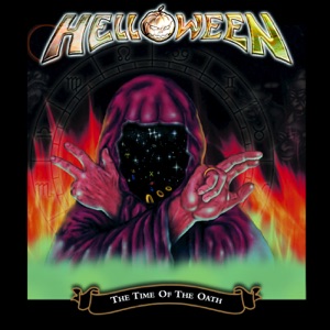 Cover of The Time of the Oath