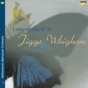 Cover of Love Walked In