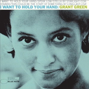 Cover of I Want to Hold Your Hand