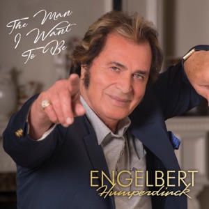 Cover of The Man I Want to Be