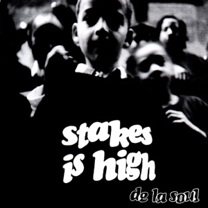 Cover of Stakes Is High