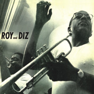 Cover of Roy & Diz