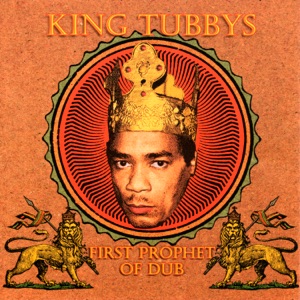 Cover of First Prophet Of Dub