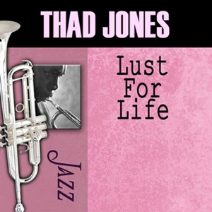 Hoes van Lust for Life