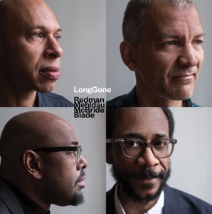 Cover of LongGone