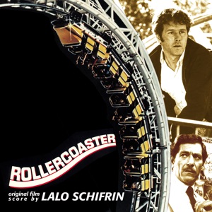 Cover of Rollercoaster