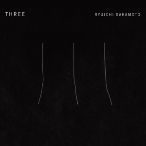 Cover of Three