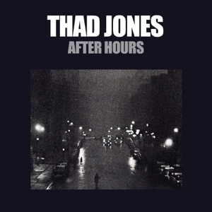 Cover of After Hours