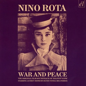 Hoes van War and Peace