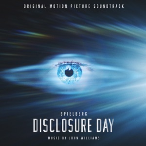 Hoes van Disclosure Day: Original Motion Picture Soundtrack
