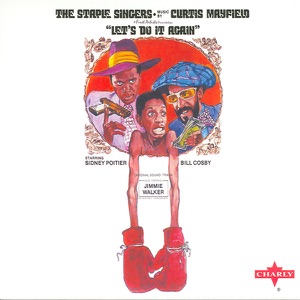 Cover of Let’s Do It Again