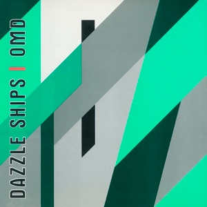 Cover of Dazzle Ships