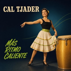 Cover of Más ritmo caliente
