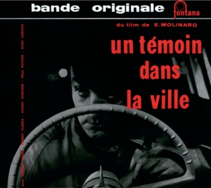 Hoes van Un témoin dans la ville