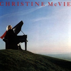 Cover of Christine McVie