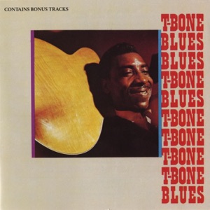 Hoes van T‐Bone Blues