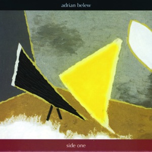 Cover of Side One