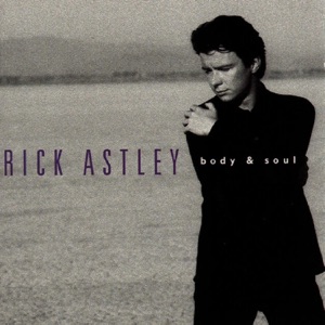 Cover of Body & Soul