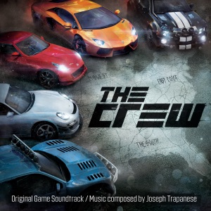 Hoes van The Crew: Original Game Soundtrack