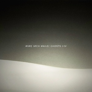 Cover of Ghosts I–IV