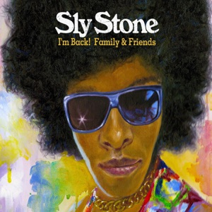 Cover of I’m Back! Family & Friends