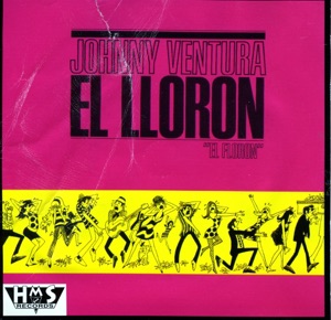 Cover of El llorón