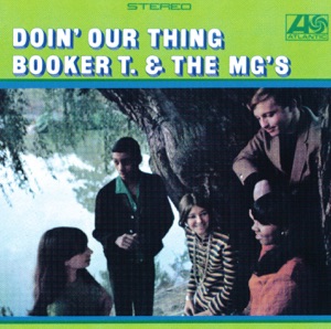 Cover of Doin’ Our Thing