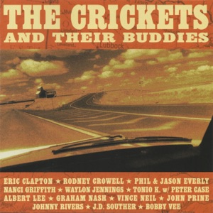 Hoes van The Crickets and Their Buddies