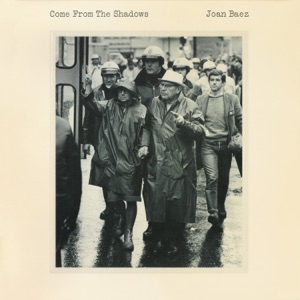 Cover of Come From the Shadows