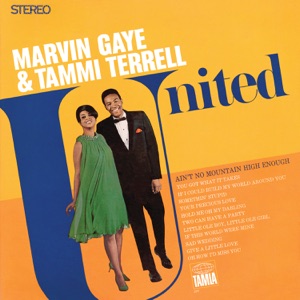 Cover of United