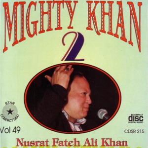 Hoes van Mighty Khan 2 Vol. 49