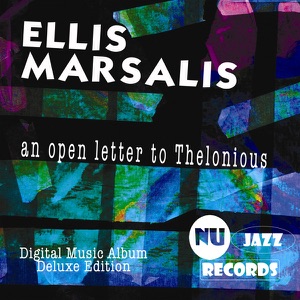 Cover of An Open Letter to Thelonious