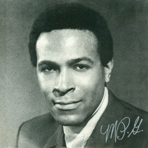 Cover of M.P.G.