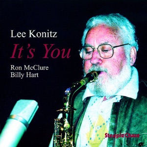 Cover of It's You