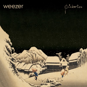 Cover of Pinkerton