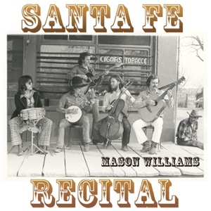 Cover of Santa Fe Recital