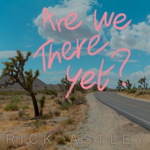 Cover of Are We There Yet?
