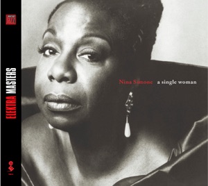 Cover of A Single Woman