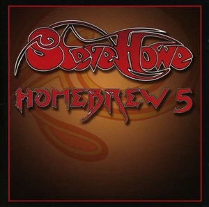 Cover of Homebrew 5