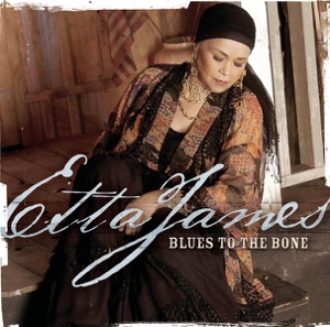 Hoes van Blues to the Bone