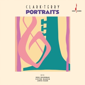 Cover of Portraits