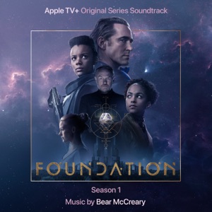 Hoes van Foundation: Season 1 (Apple TV+ Original Series Soundtrack)