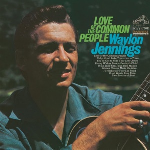 Cover of Love of the Common People