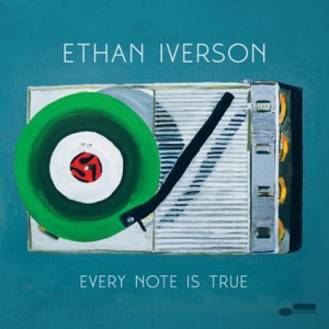Cover of Every Note Is True
